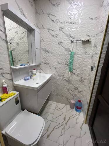 Сдаётся 2-комн. новостройка 50 м², м. 20 января, photo 9 from 13