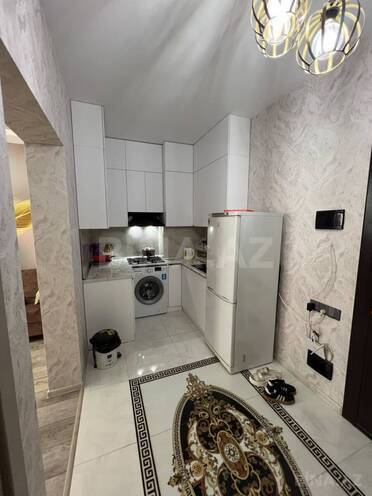 Сдаётся 2-комн. новостройка 50 м², м. 20 января, photo 3 from 13
