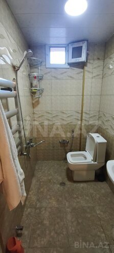 Сдаётся 2-комн. новостройка 52 м², photo 7 from 8