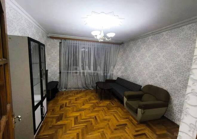 Сдаётся 3-комн. новостройка 80 м², м. Мемар Аджеми, photo 4 from 13