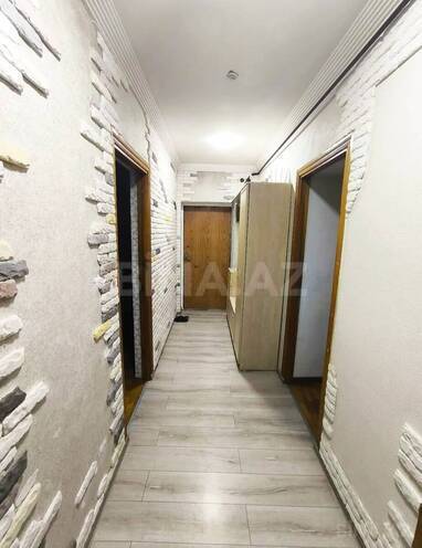 Сдаётся 3-комн. новостройка 80 м², м. Мемар Аджеми, photo 10 from 13