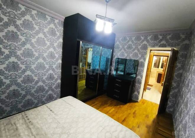Сдаётся 3-комн. новостройка 80 м², м. Мемар Аджеми, photo 3 from 13