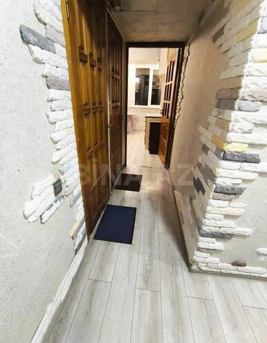 Сдаётся 3-комн. новостройка 80 м², м. Мемар Аджеми, photo 11 from 13