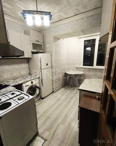 Сдаётся 3-комн. новостройка 80 м², м. Мемар Аджеми, photo 7 from 13