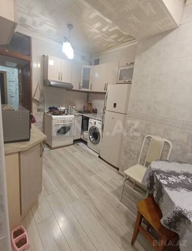 Сдаётся 3-комн. новостройка 80 м², м. Мемар Аджеми, photo 6 from 13