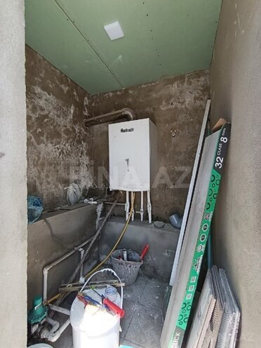Satılır 3 otaqlı həyət evi/bağ evi 100 m², Novxanı q., photo 15 from 16