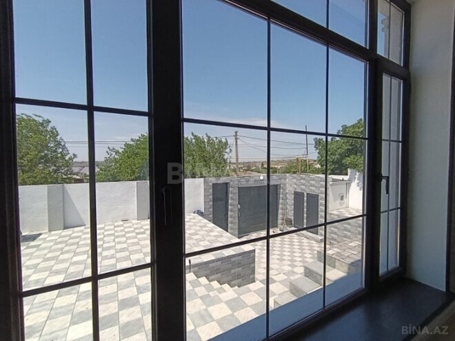 Satılır 3 otaqlı həyət evi/bağ evi 100 m², Novxanı q., photo 7 from 16