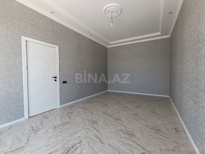 Satılır 3 otaqlı həyət evi/bağ evi 100 m², Novxanı q., photo 13 from 16