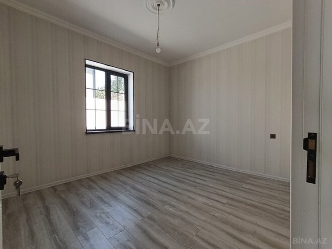 Satılır 3 otaqlı həyət evi/bağ evi 100 m², Novxanı q., photo 12 from 16