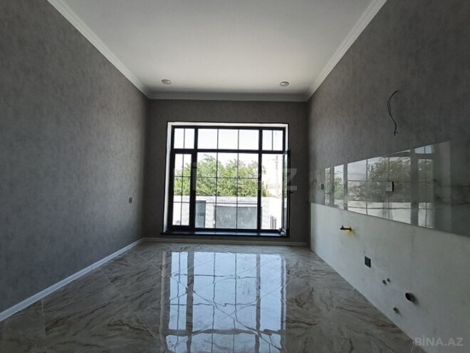 Satılır 3 otaqlı həyət evi/bağ evi 100 m², Novxanı q., photo 10 from 16
