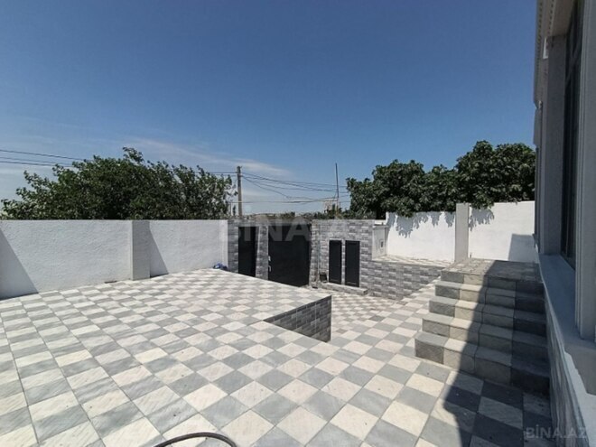 Satılır 3 otaqlı həyət evi/bağ evi 100 m², Novxanı q., photo 3 from 16