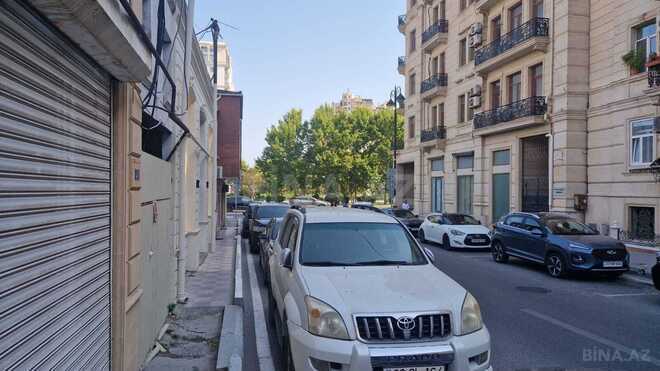 İcarəyə verilir  obyekt 28 m², Nizami m., photo 6 from 8