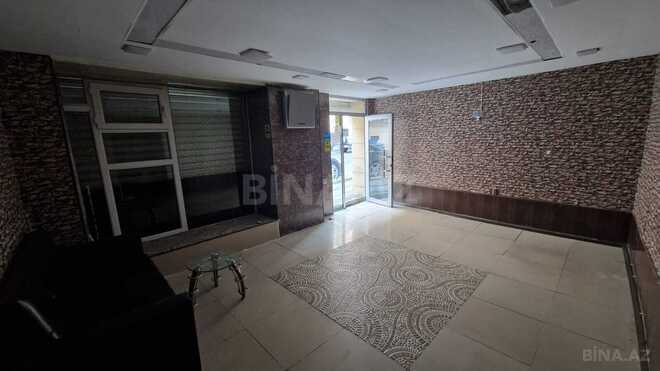 İcarəyə verilir  obyekt 28 m², Nizami m., photo 1 from 8