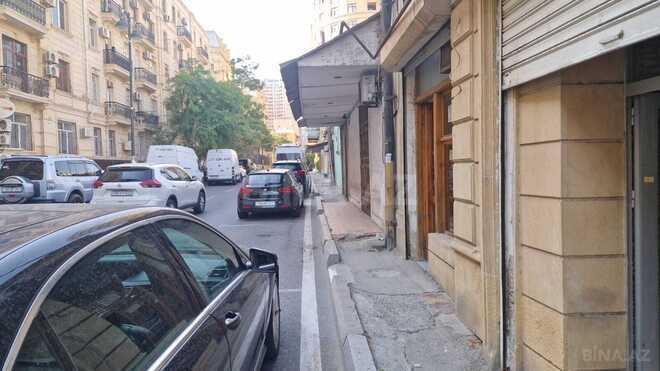 İcarəyə verilir  obyekt 28 m², Nizami m., photo 7 from 8
