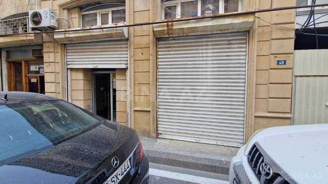 İcarəyə verilir  obyekt 28 m², Nizami m., photo 5 from 8