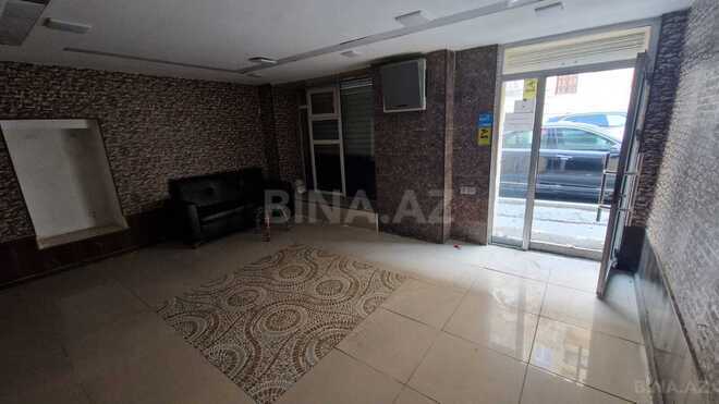 İcarəyə verilir  obyekt 28 m², Nizami m., photo 3 from 8