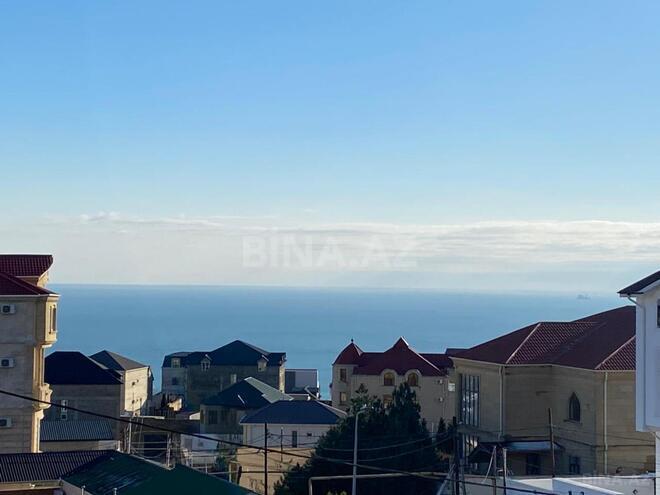 Satılır 5 otaqlı həyət evi/bağ evi 370 m², Badamdar q., photo 3 from 20
