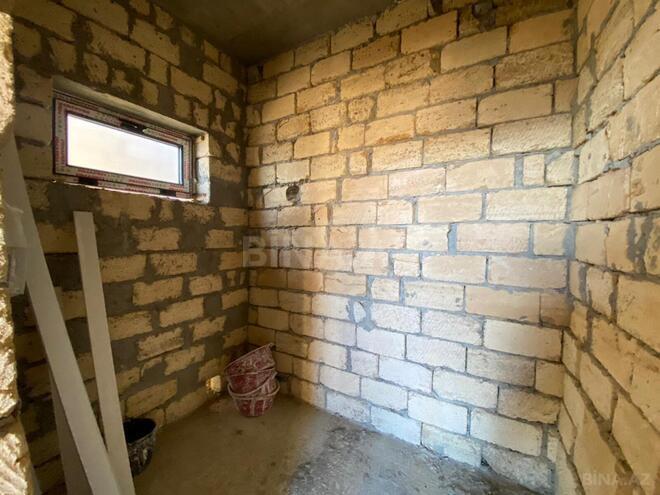 Satılır 5 otaqlı həyət evi/bağ evi 370 m², Badamdar q., photo 13 from 20
