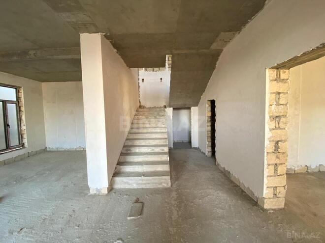 Satılır 5 otaqlı həyət evi/bağ evi 370 m², Badamdar q., photo 6 from 20