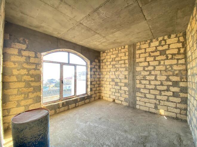 Satılır 5 otaqlı həyət evi/bağ evi 370 m², Badamdar q., photo 15 from 20