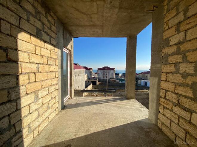 Satılır 5 otaqlı həyət evi/bağ evi 370 m², Badamdar q., photo 10 from 20