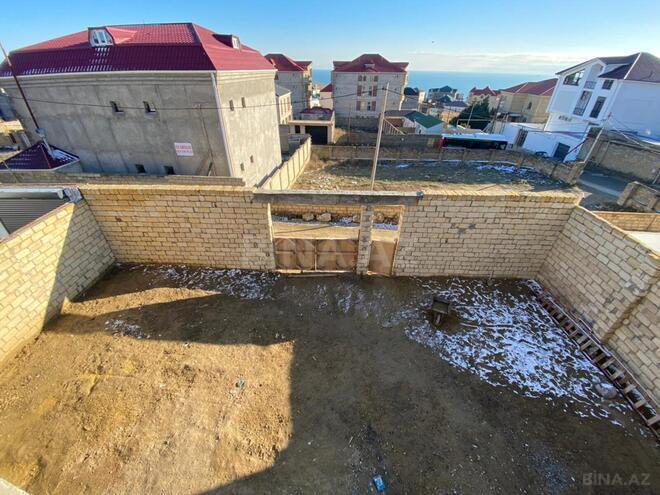 Satılır 5 otaqlı həyət evi/bağ evi 370 m², Badamdar q., photo 14 from 20