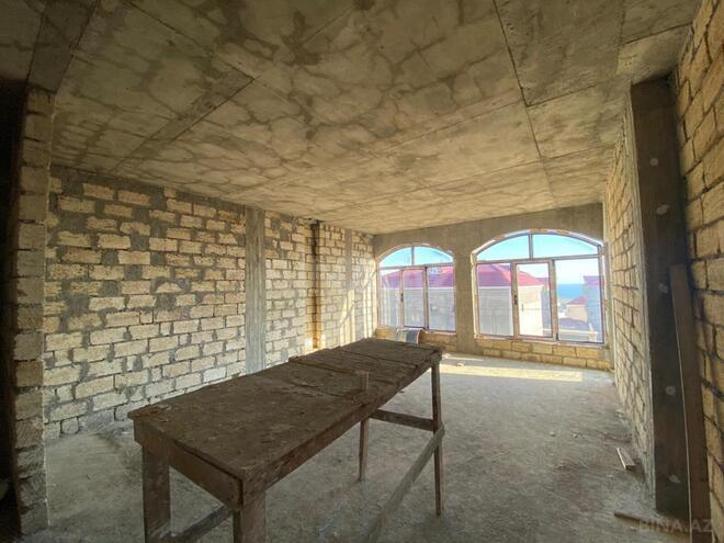 Satılır 5 otaqlı həyət evi/bağ evi 370 m², Badamdar q., photo 12 from 20