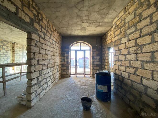 Satılır 5 otaqlı həyət evi/bağ evi 370 m², Badamdar q., photo 16 from 20
