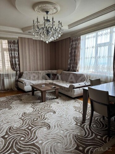 Продаётся 3-комн. новостройка 120 м², пос. Ази Асланова, photo 1 from 15