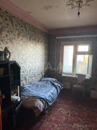 Satılır 2 otaqlı köhnə tikili 57 m², Nəriman Nərimanov m., photo 6 from 9