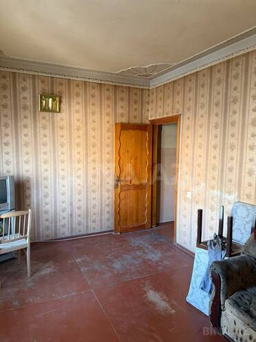 Satılır 2 otaqlı köhnə tikili 57 m², Nəriman Nərimanov m., photo 1 from 9