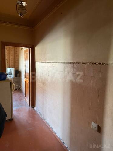Satılır 2 otaqlı köhnə tikili 57 m², Nəriman Nərimanov m., photo 3 from 9