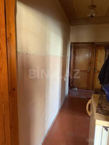 Satılır 2 otaqlı köhnə tikili 57 m², Nəriman Nərimanov m., photo 7 from 9