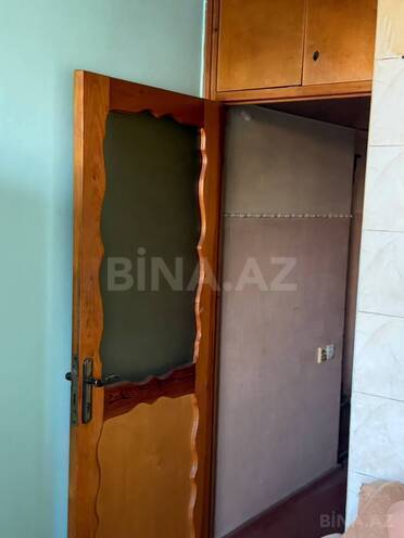 Satılır 2 otaqlı köhnə tikili 57 m², Nəriman Nərimanov m., photo 5 from 9