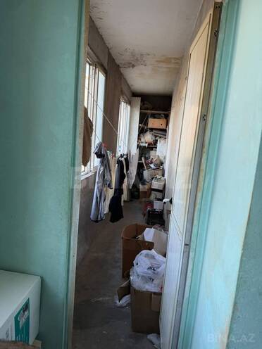 Satılır 2 otaqlı köhnə tikili 57 m², Nəriman Nərimanov m., photo 4 from 9