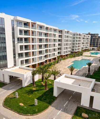 Продаётся 1-комн. новостройка 58 м², пос. Sea Breeze, photo 3 from 7