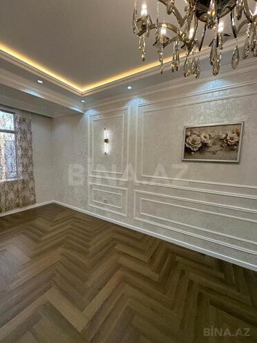 Satılır 2 otaqlı yeni tikili 65 m², Nəsimi r., photo 3 from 13