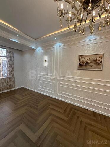Satılır 2 otaqlı yeni tikili 65 m², Nəsimi r., photo 5 from 13