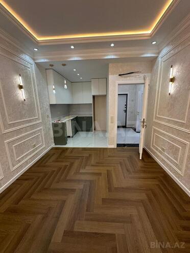 Satılır 2 otaqlı yeni tikili 65 m², Nəsimi r., photo 7 from 13