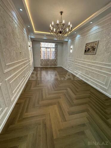 Satılır 2 otaqlı yeni tikili 65 m², Nəsimi r., photo 1 from 13