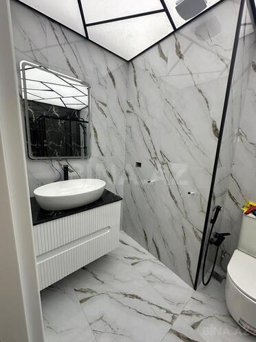 Satılır 2 otaqlı yeni tikili 65 m², Nəsimi r., photo 12 from 13
