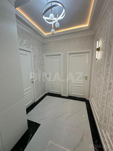 Satılır 2 otaqlı yeni tikili 65 m², Nəsimi r., photo 9 from 13