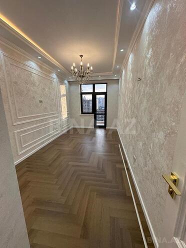 Satılır 2 otaqlı yeni tikili 65 m², Nəsimi r., photo 6 from 13