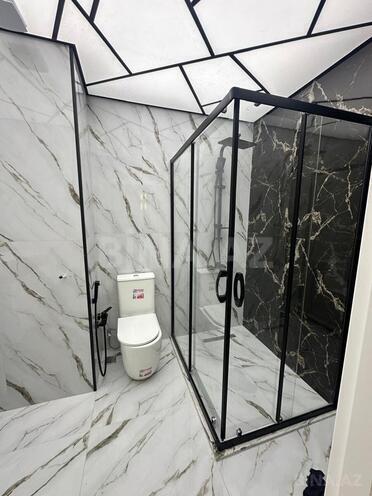 Satılır 2 otaqlı yeni tikili 65 m², Nəsimi r., photo 11 from 13