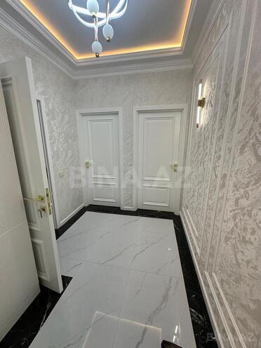 Satılır 2 otaqlı yeni tikili 65 m², Nəsimi r., photo 10 from 13