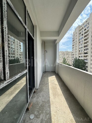Satılır 2 otaqlı yeni tikili 64.5 m², Həzi Aslanov m., photo 5 from 11