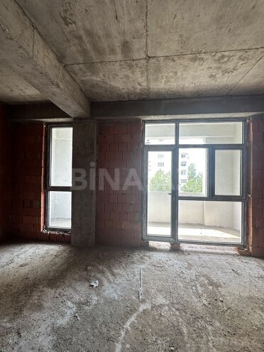 Satılır 2 otaqlı yeni tikili 64.5 m², Həzi Aslanov m., photo 4 from 11