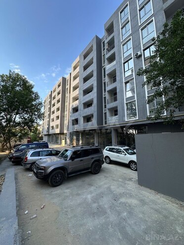 Satılır 2 otaqlı yeni tikili 64.5 m², Həzi Aslanov m., photo 10 from 11