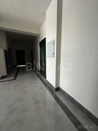 Satılır 2 otaqlı yeni tikili 64.5 m², Həzi Aslanov m., photo 6 from 11