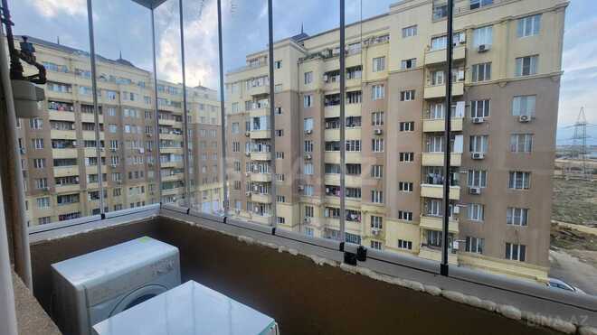 Сдаётся 2-комн. новостройка 48 м², Абшеронcкий  р., photo 4 from 12